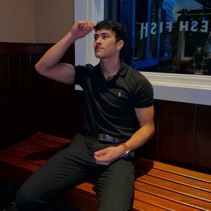 Meet your Posher, Luis